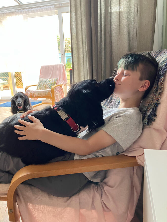 Jagger & Logan